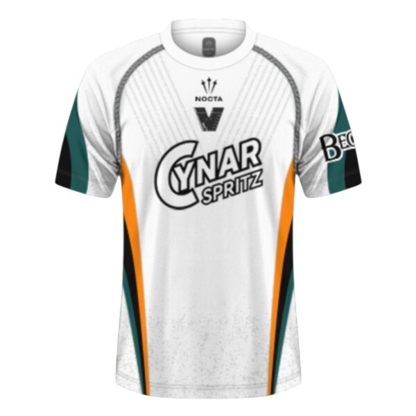 Camiseta Venezia 24/25 2ª equipación talla niño