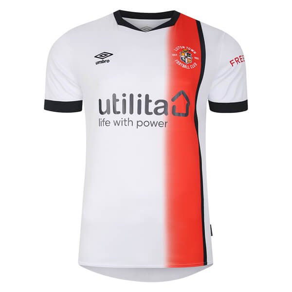 Camiseta Luton 23/24 2ª equipación