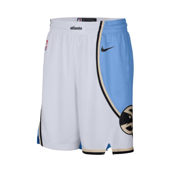 Pantalón Corto Atlanta Hawks City Edition 24/25