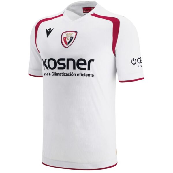 Camiseta Osasuna 25/26 3ª equipación