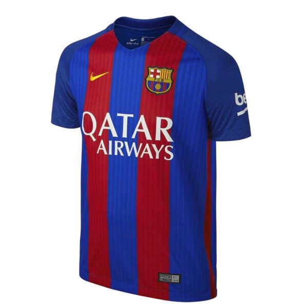 Camiseta Retro FC Barcelona 16/17