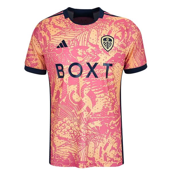 Camiseta Leeds United 23/24 3ª equipación