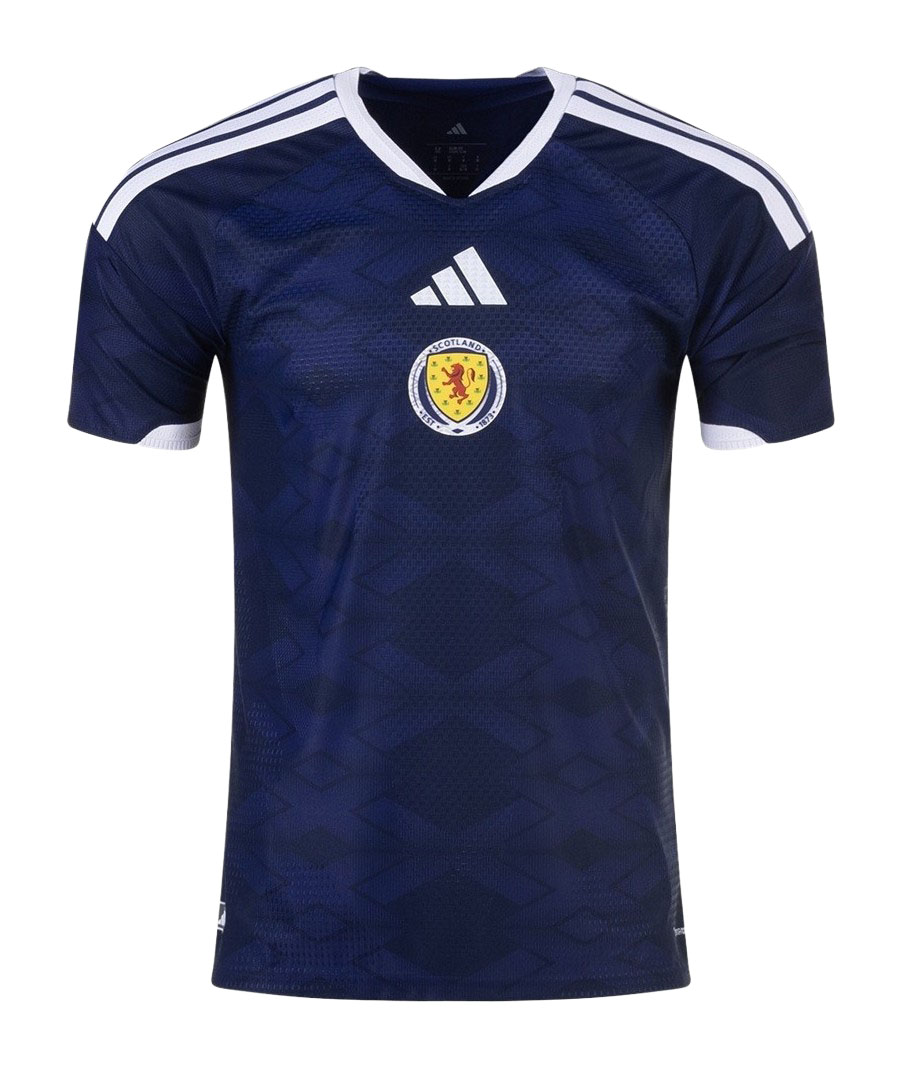 escocia 2026 I