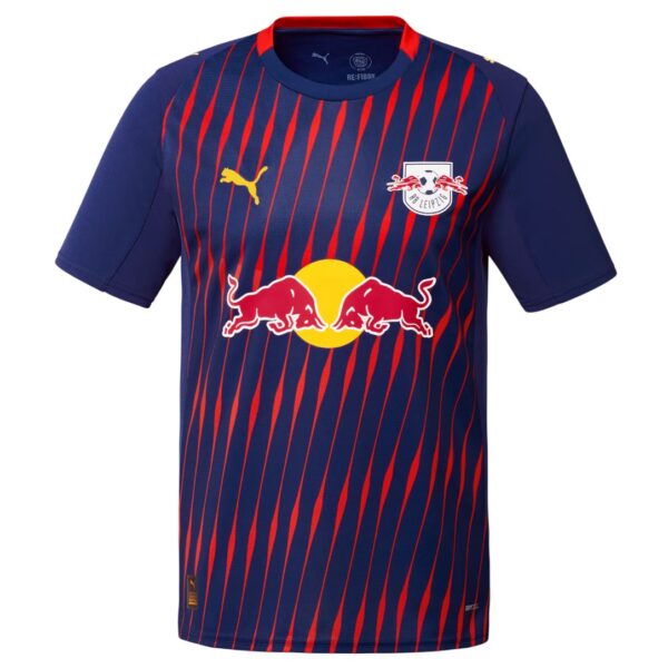 Camiseta Leipzig 25/26 2ª equipación