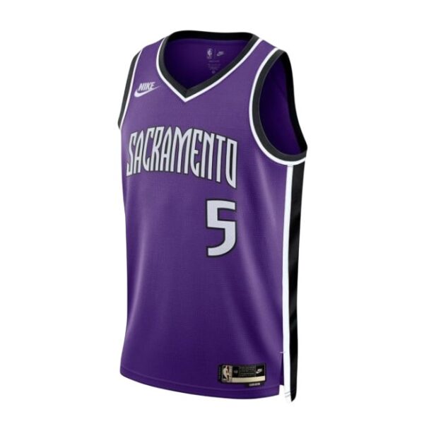 Camiseta Sacramento Kings 24/25 Classic
