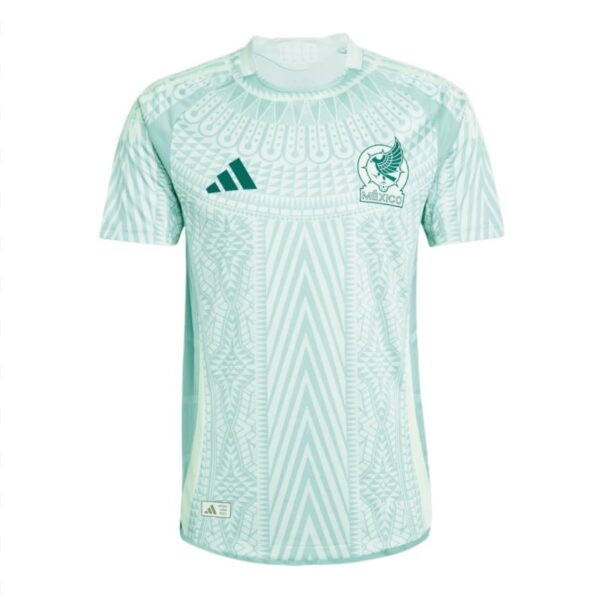 Camiseta México 2ª Equipación 2024