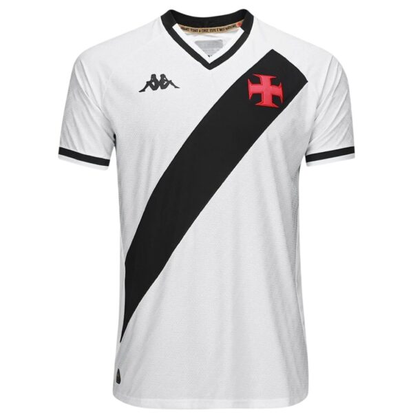 Camiseta Vasco da Gama 1ª equipación 25/26