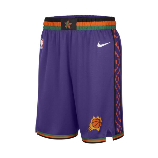 Pantalón Corto Phoenix Suns City Edition 24/25