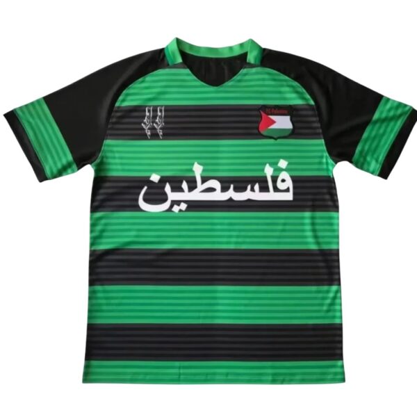Camiseta Palestina Concepto