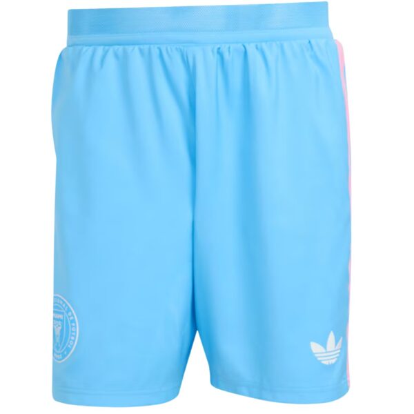 Pantalón Corto Inter Miami 3ª Equipación 25/26