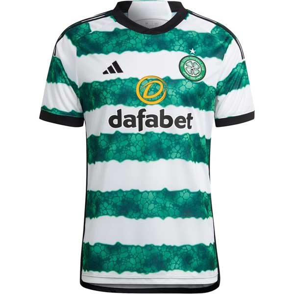 Camiseta Celtic 23/24 1ª equipación