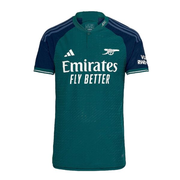 Camiseta Arsenal 23/24 3ª equipación