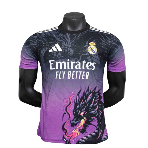 Camiseta Real Madrid Edición Especial