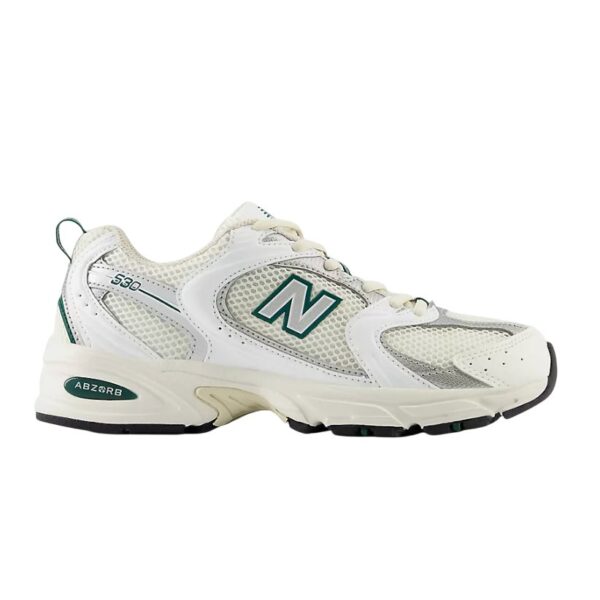 New Balance 530 Green
