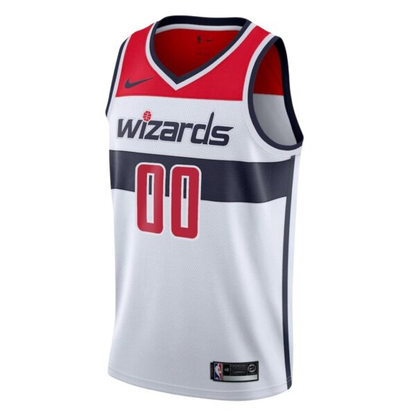 Camiseta Washington Wizards 24/25 Association