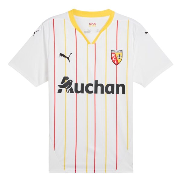 Camiseta Lens 24/25 3ª equipación