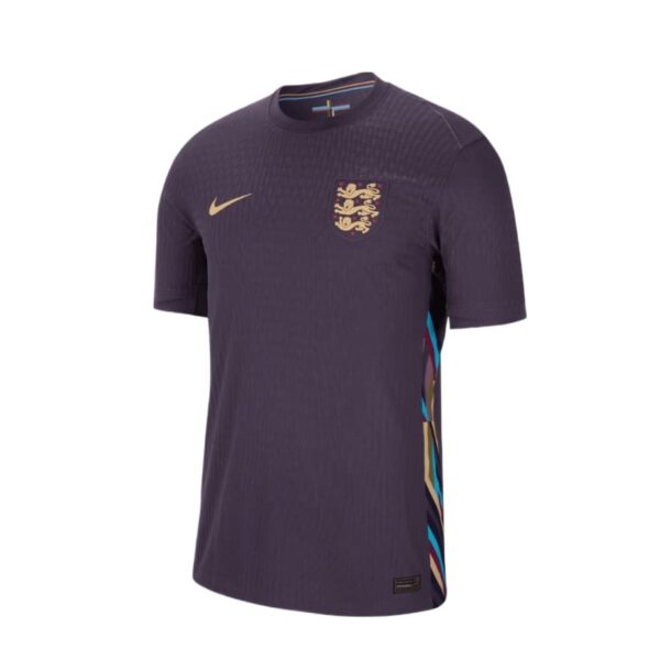 Camiseta Inglaterra Eurocopa 2024 2ª equipación