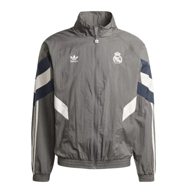 Chaqueta Real Madrid