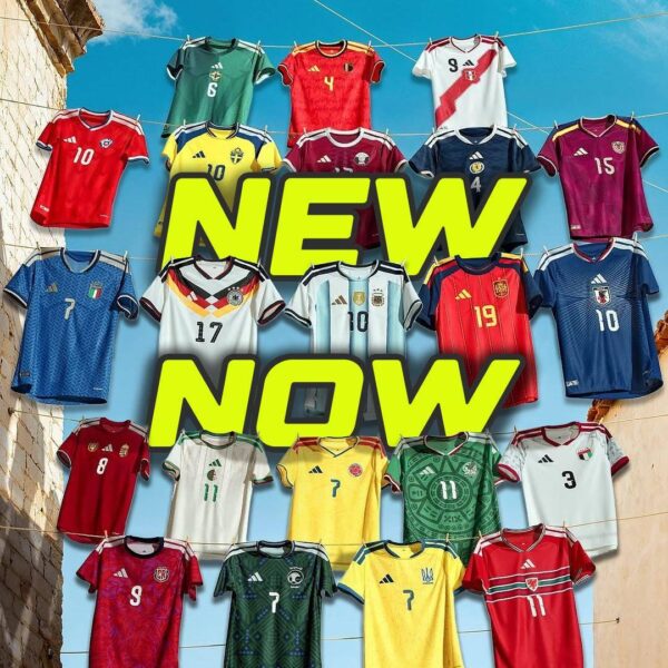 Pack Camisetas Sorpresa Player Version