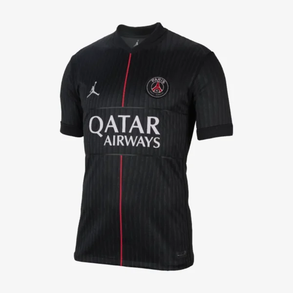 Camiseta PSG 25/26 4ª equipación Jordan