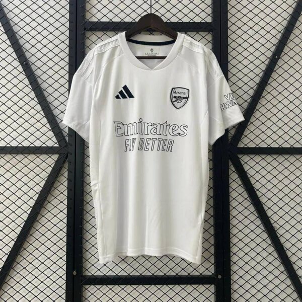 Camiseta especial Arsenal 24/25