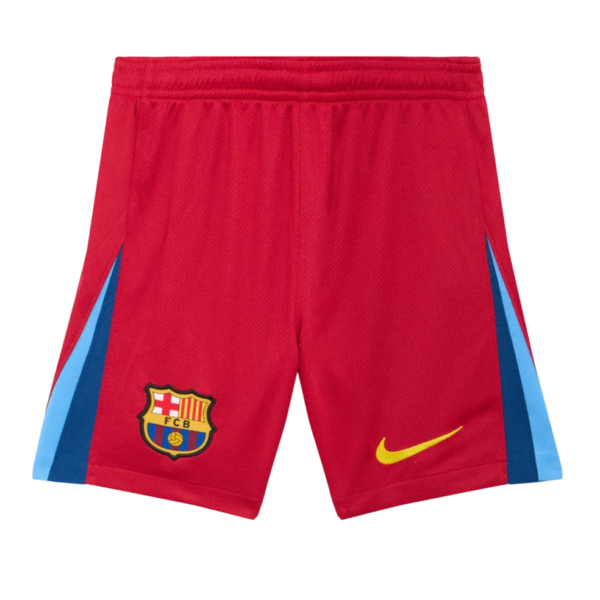 Pantalón corto FC Barcelona 25/26  4ª equipación