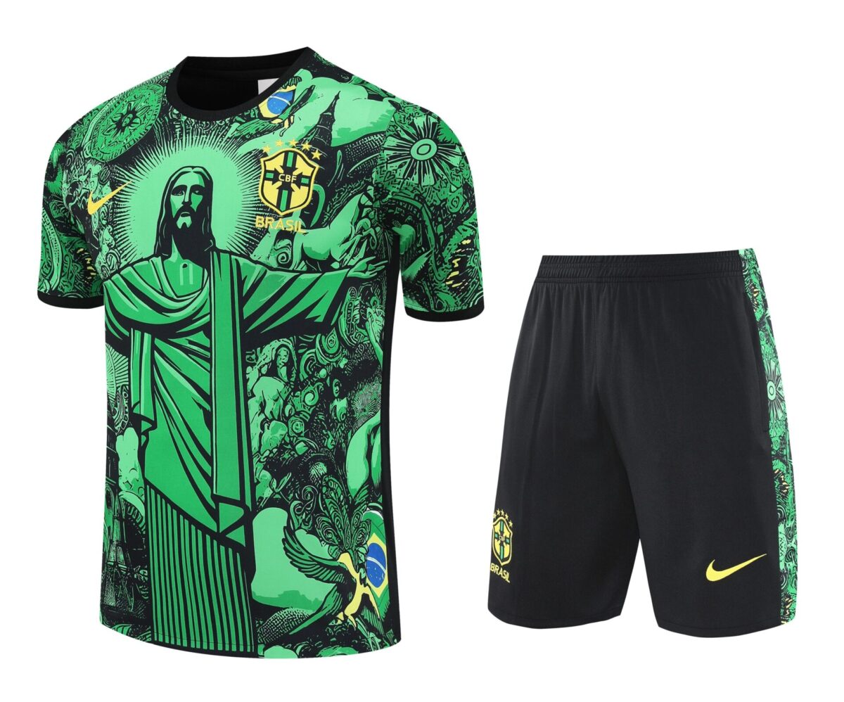 brasil conj entreno riogreen