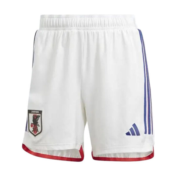 Pantalón corto Japón 2026 1ª equipación