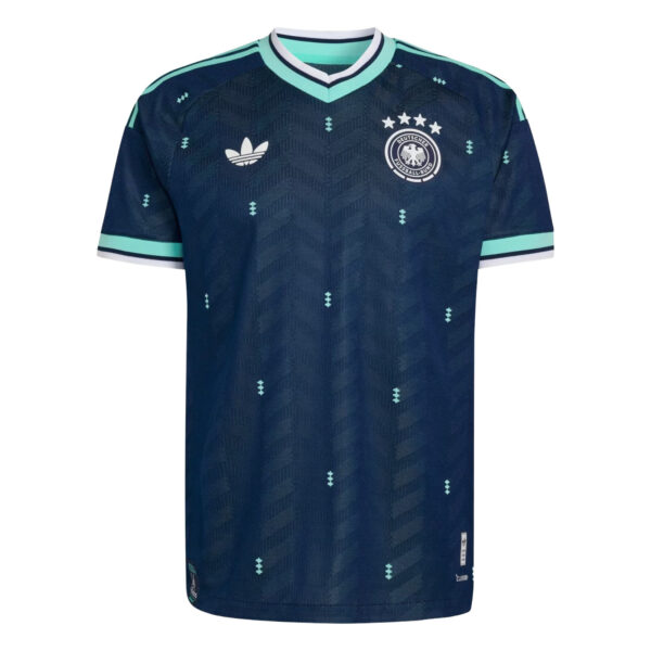 Camiseta Alemania 2026 2ª equipación TALLA DE NIÑO