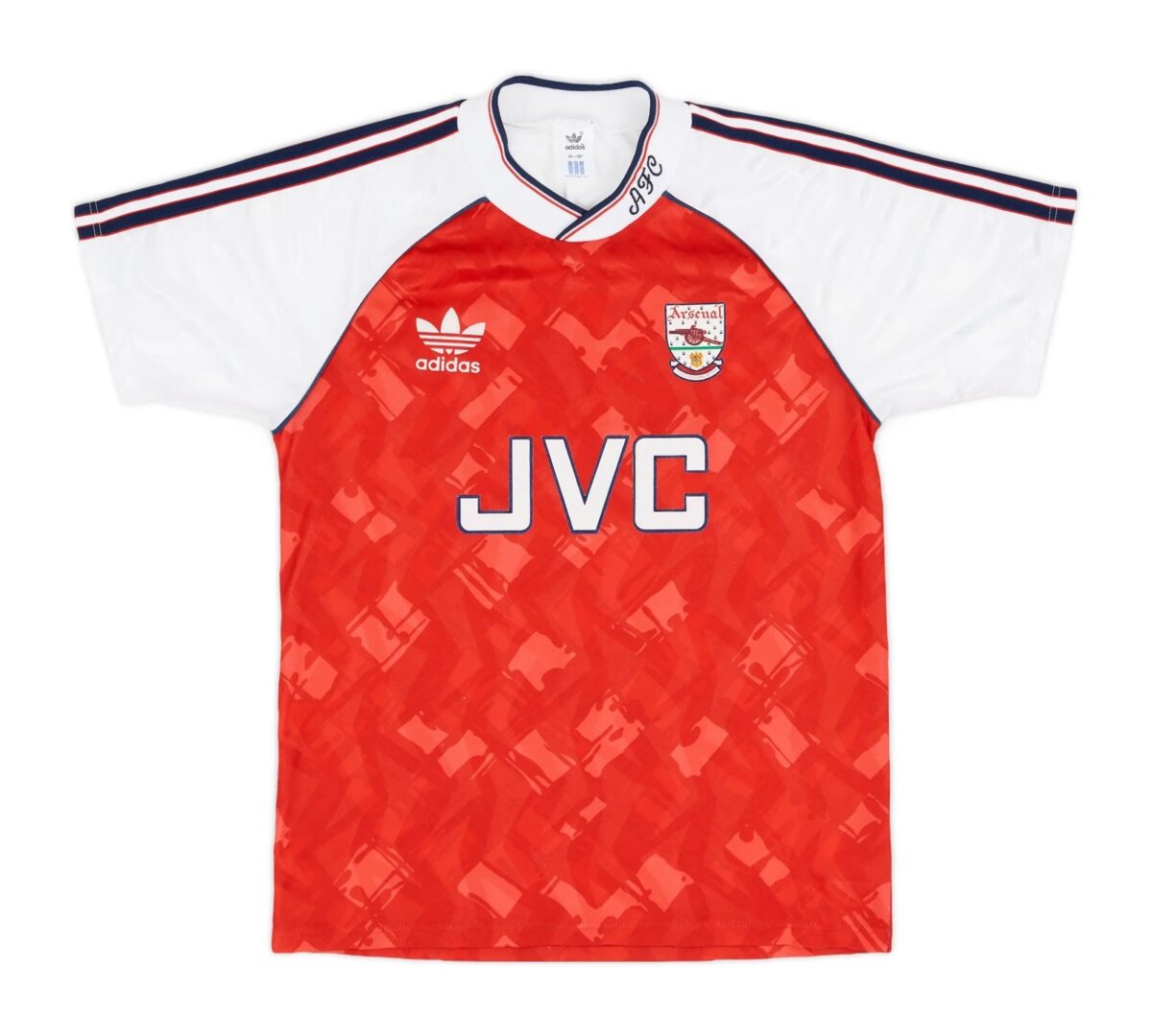 arsenal 90 92