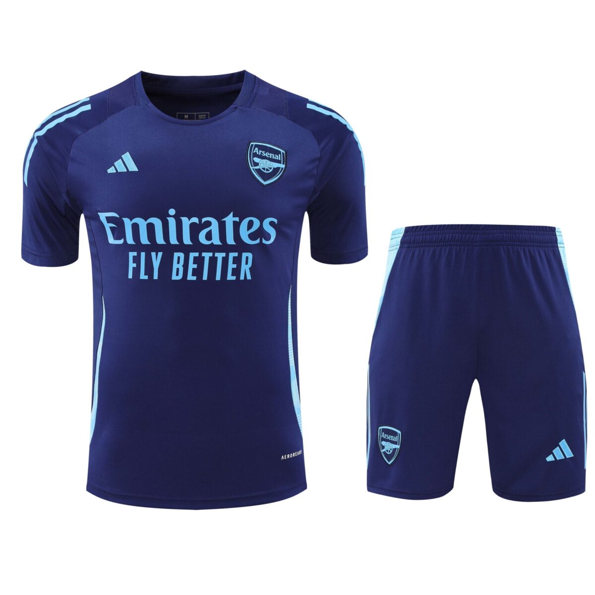 arsenal entreno darkblue