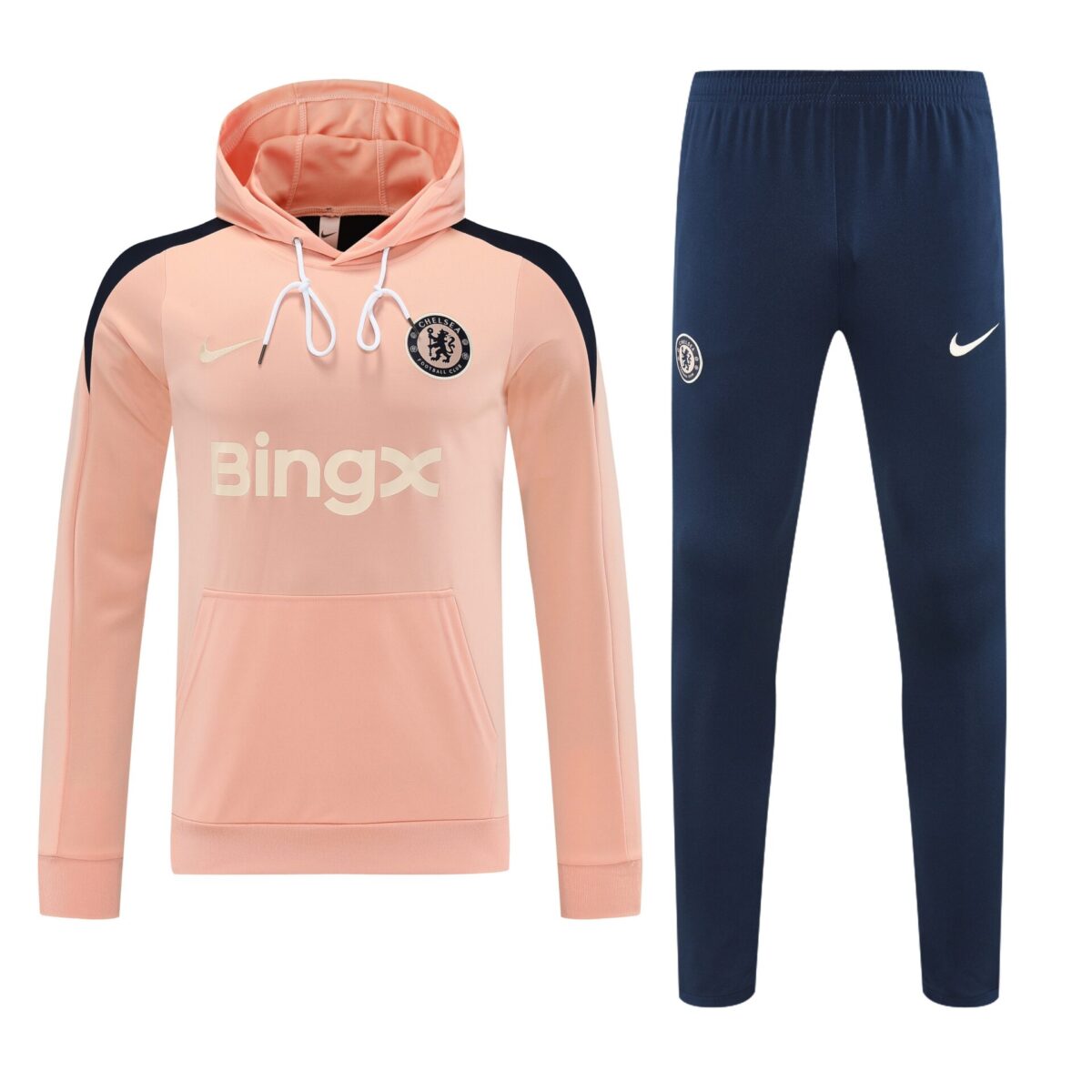 ch chelsea pink