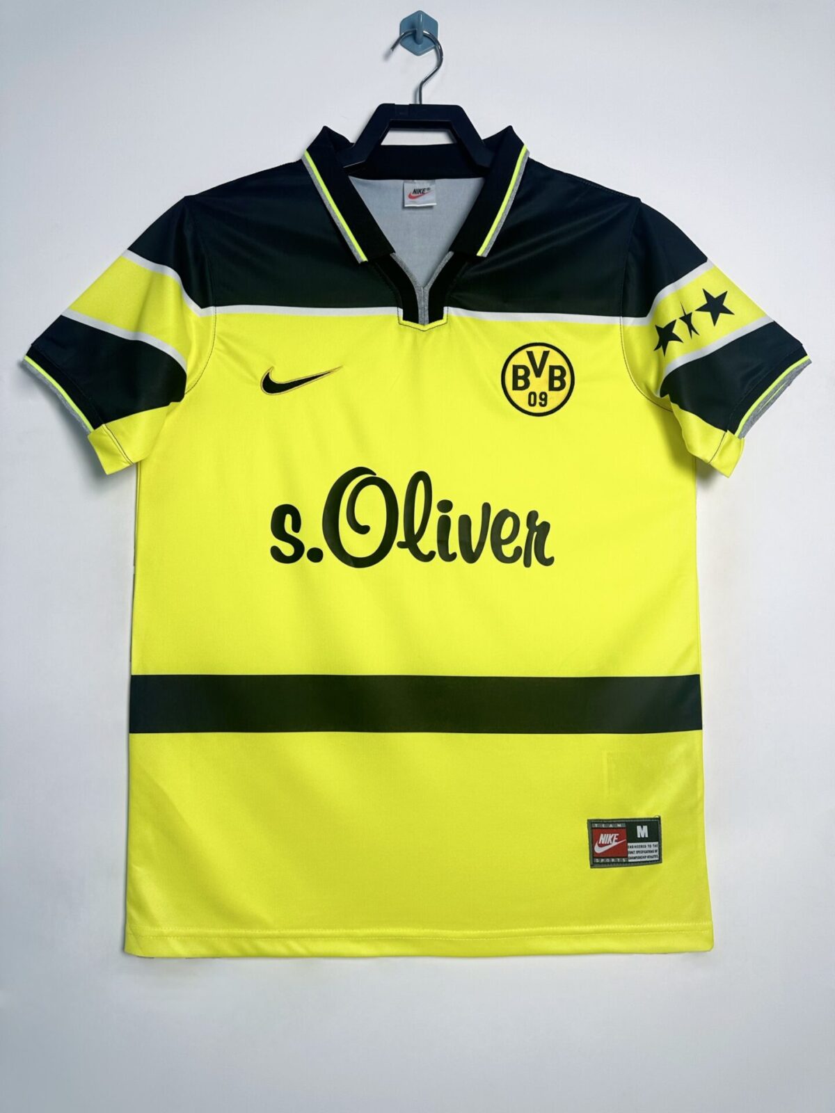 dortmund 1997