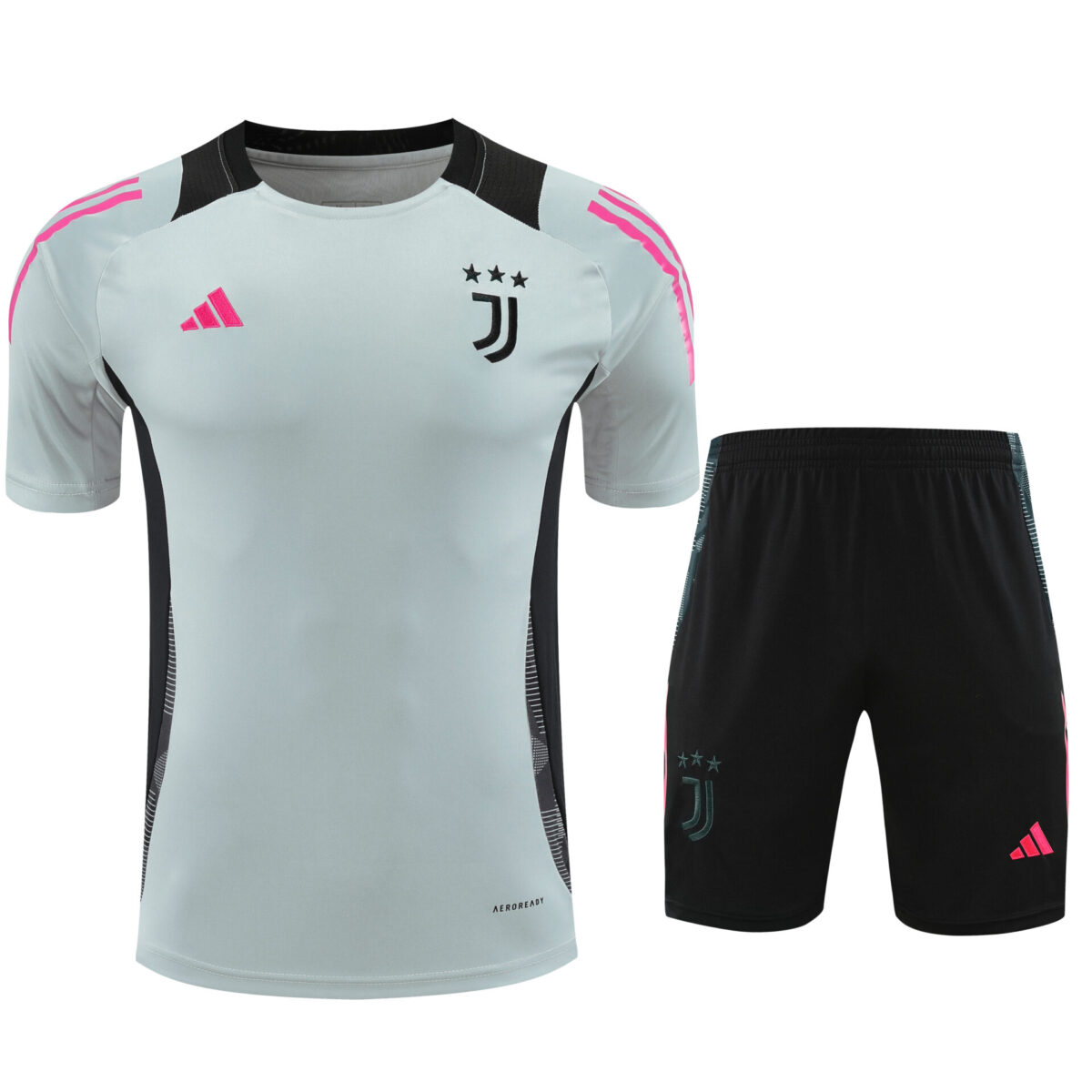 juve conj entreno white