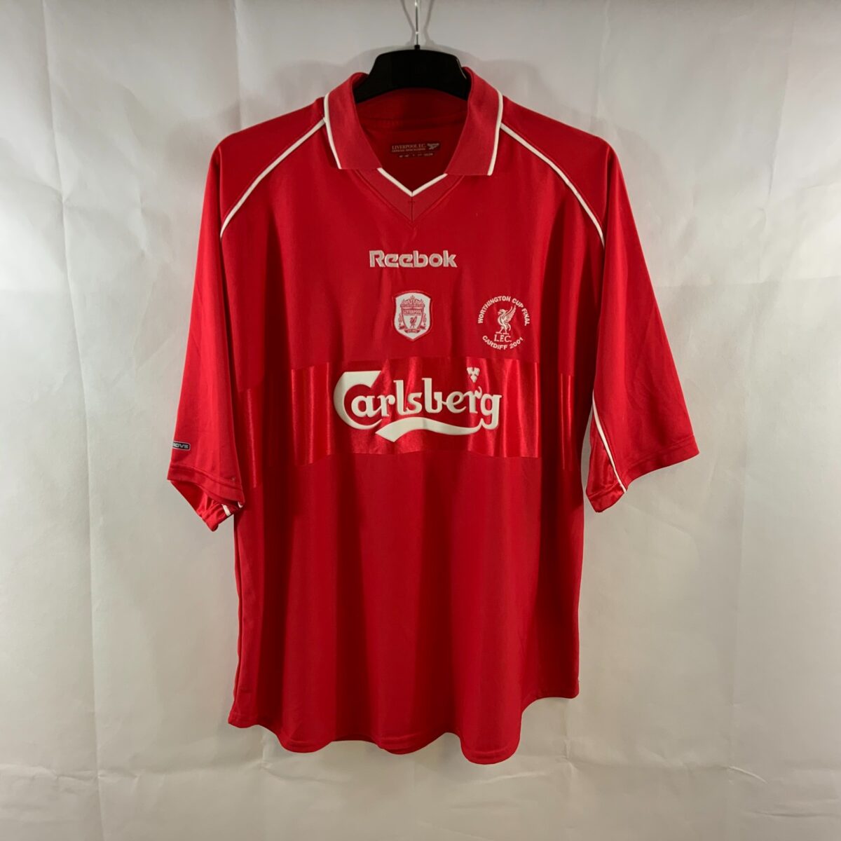 liverpool 00 01 cup