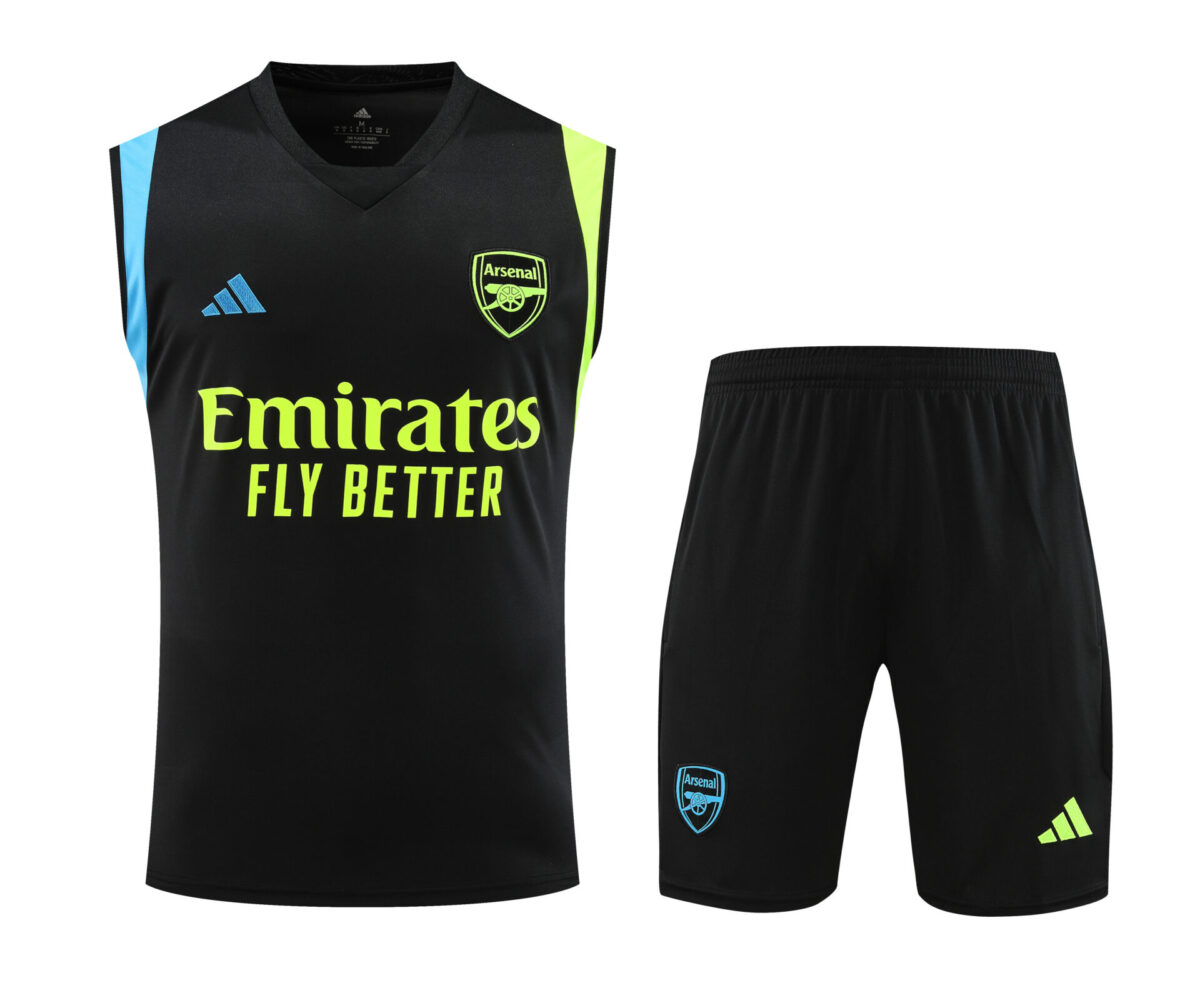 nba arsenal black