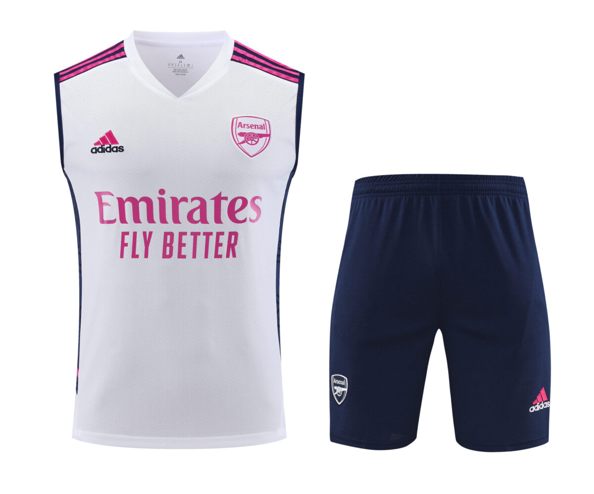 nba arsenal white