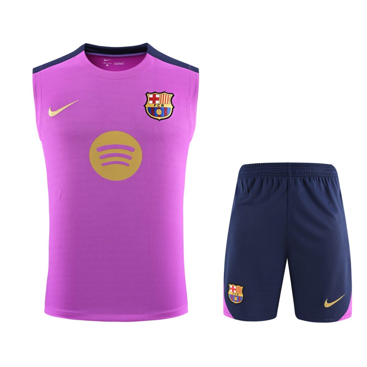 nba barça purple