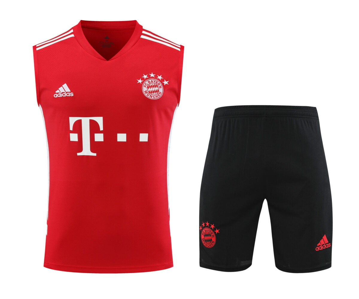 nba bayern red