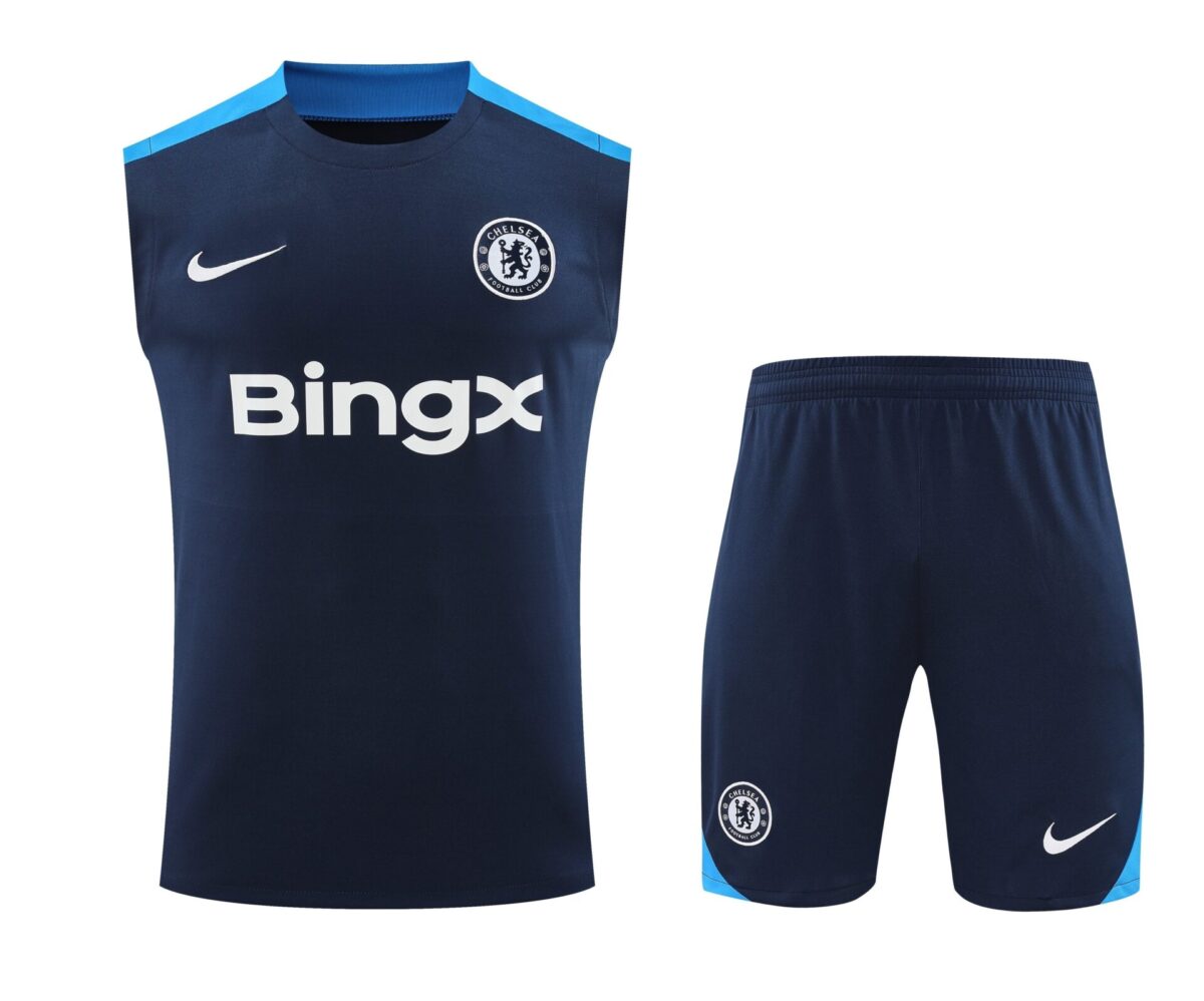 nba chelsea darkblue