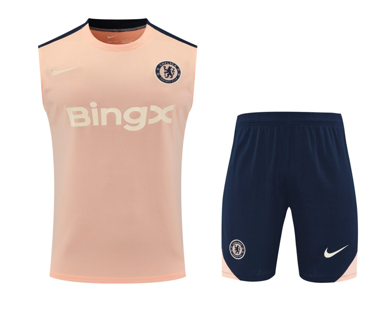 nba chelsea pink