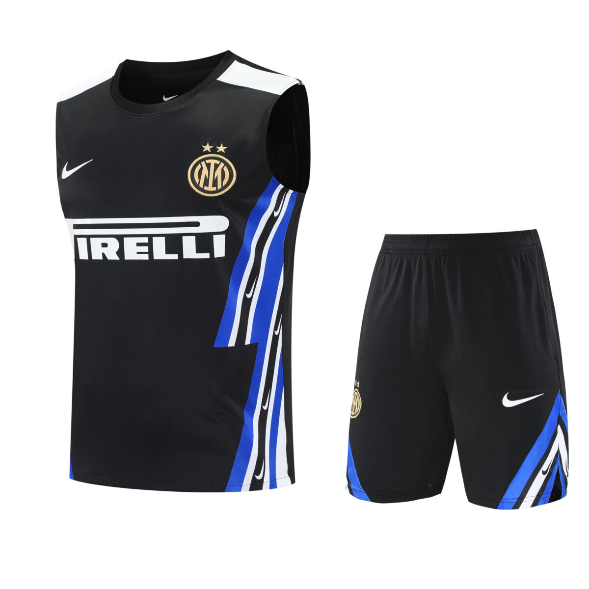 nba intermilan nikeblack II