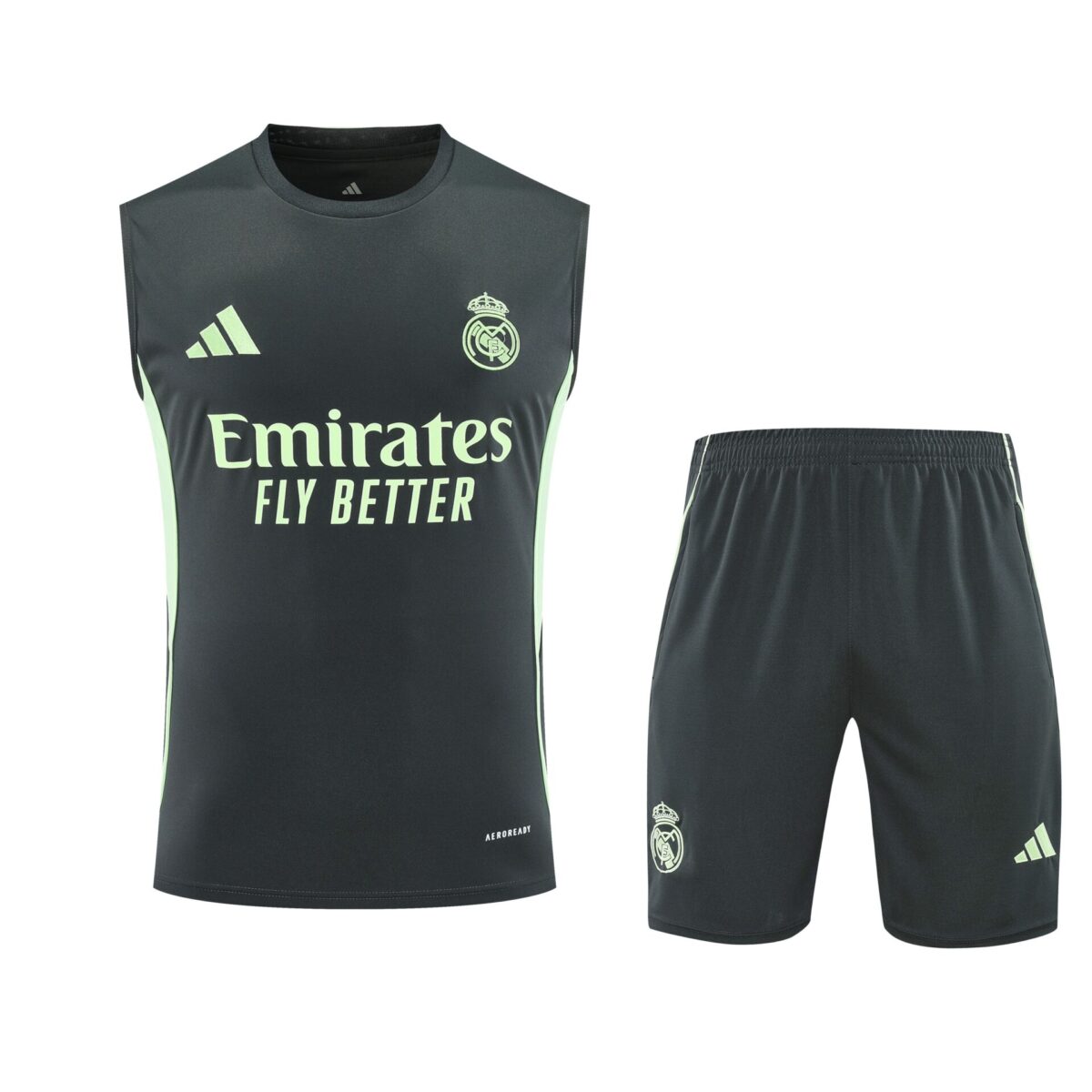 nba madrid blackgreen