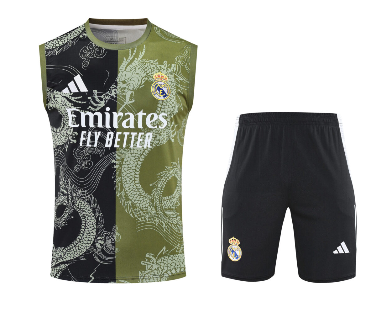 nba madrid goldblack