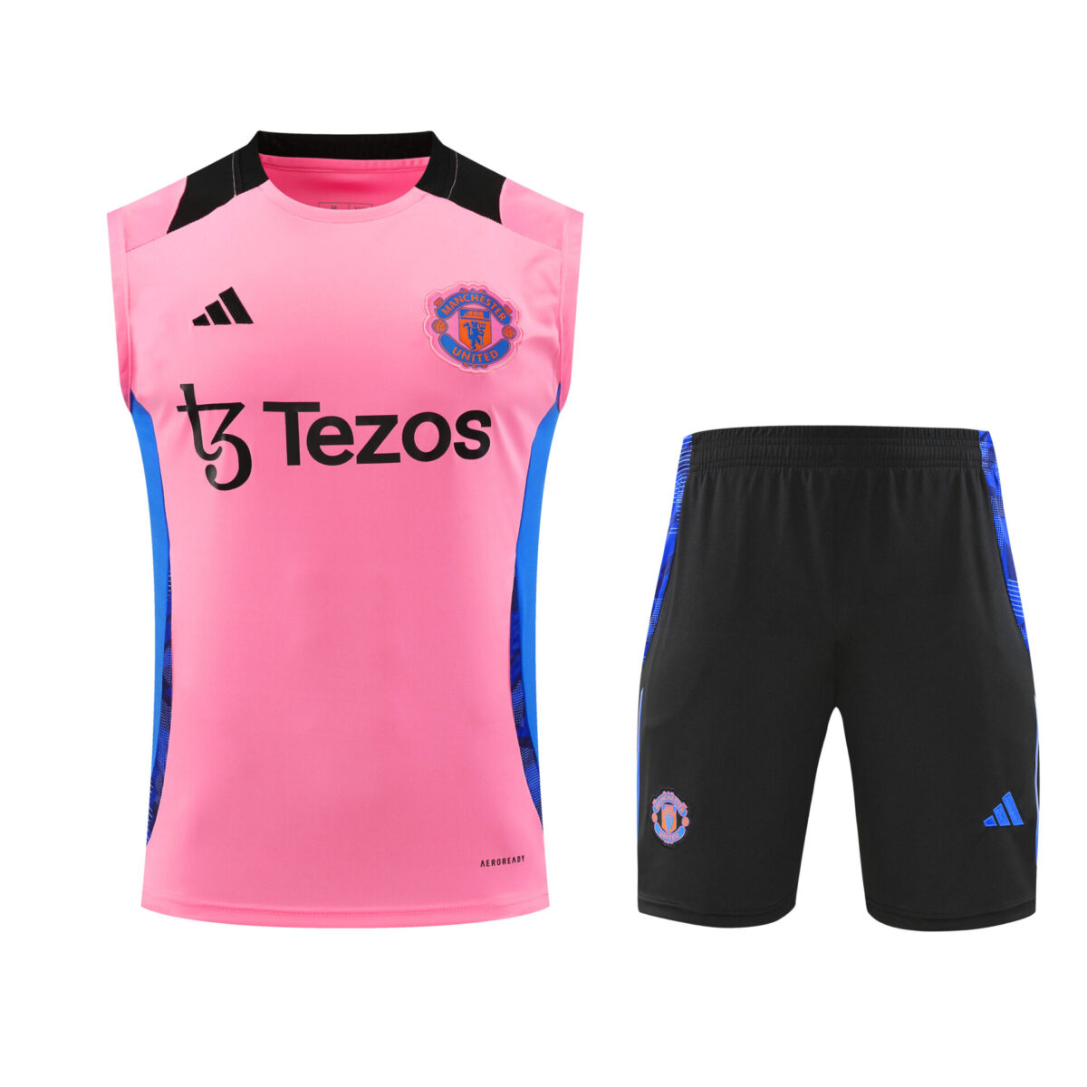nba man united pink