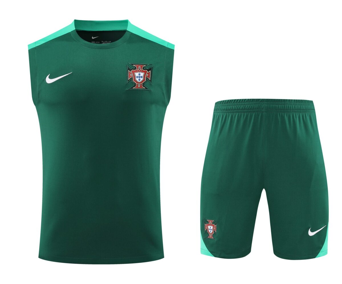 nba portugal green