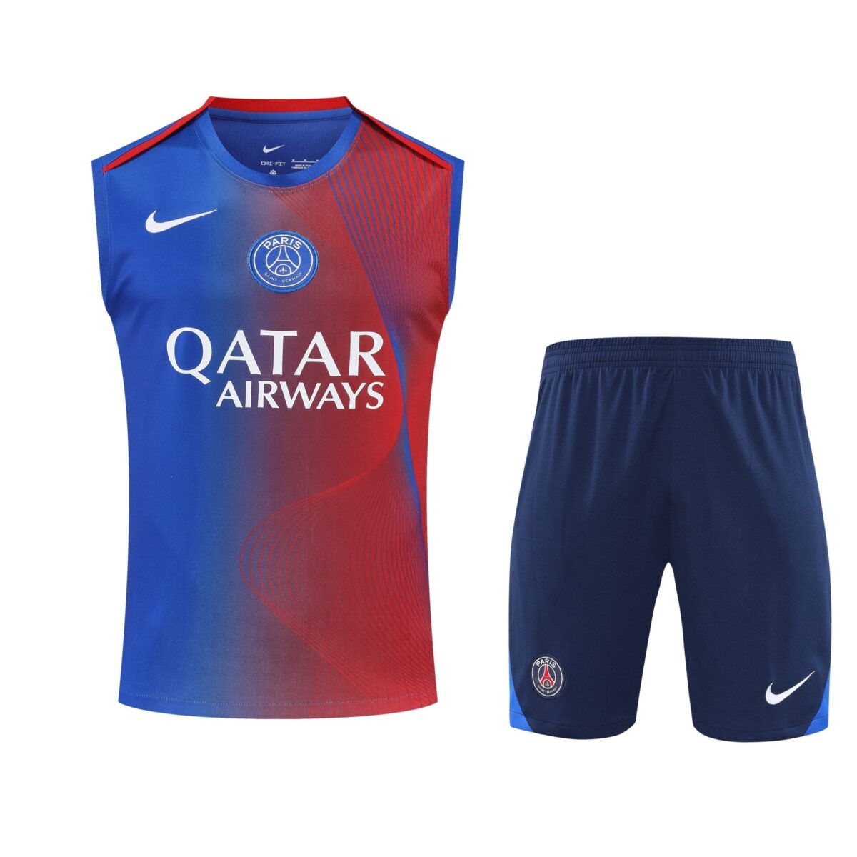 nba psg bluered