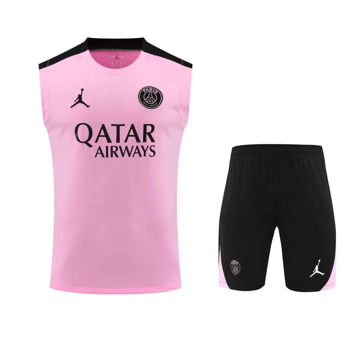 nba psg pink
