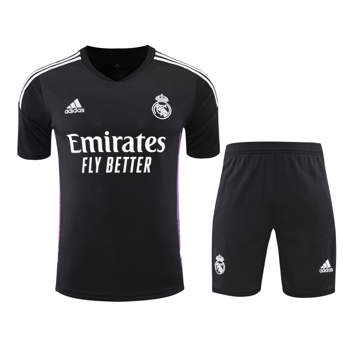 real madrid entreno blackpurple