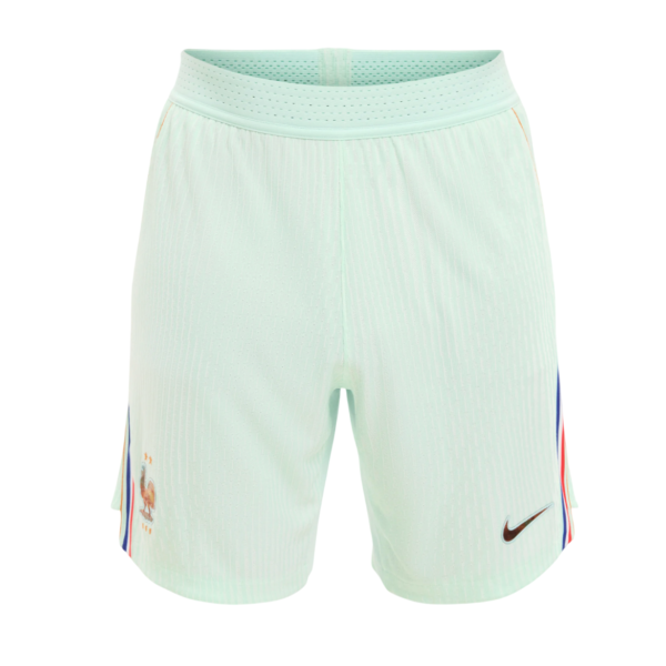 Pantalón Corto Francia 2ª Equipación 2026